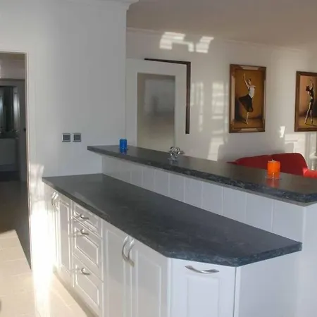 Appartement Royal Palm *