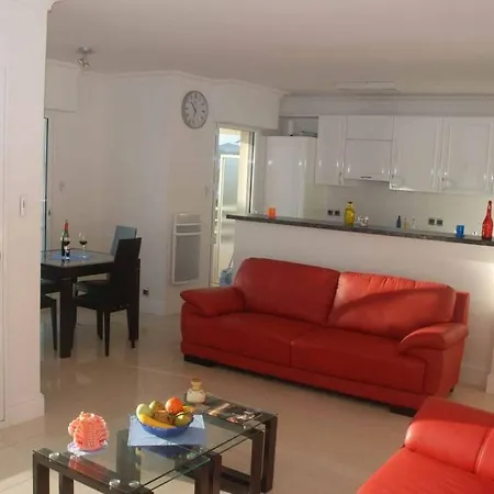 Royal Palm Appartement *
