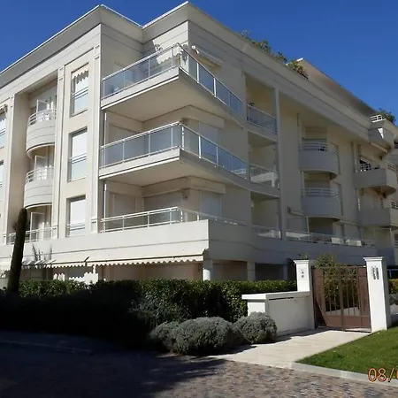 Appartement Royal Palm