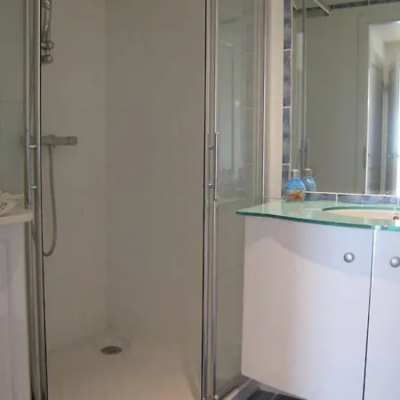Royal Palm Appartement *