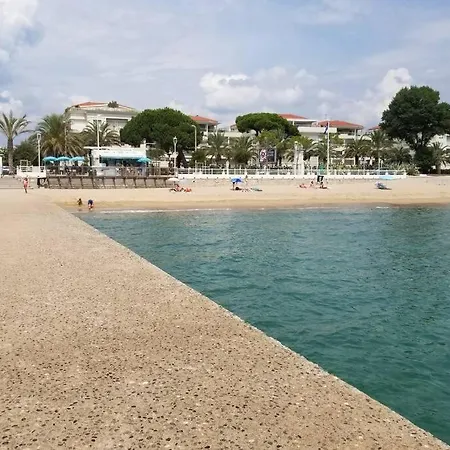 Royal Palm 아파트 *